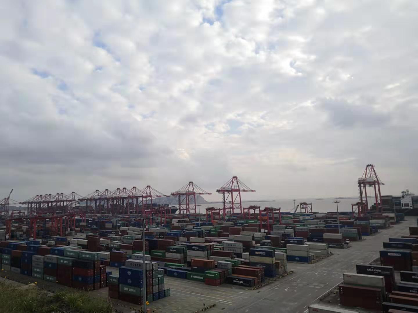 2类危险品为什么不能散货拼箱？