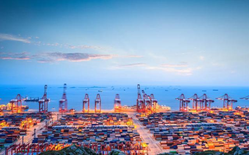 上海港出口危险品哪些类别可以直接进港？