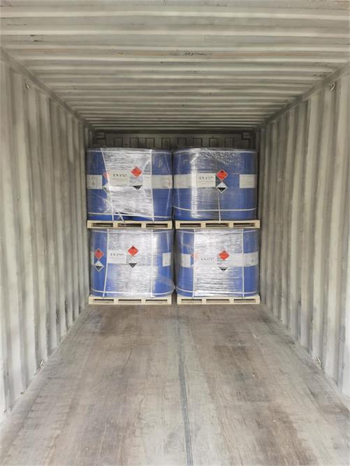 危险品海运出口有哪些要求