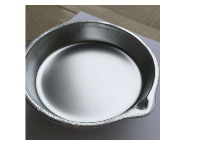 铝银浆3类易燃液体海运出口要求