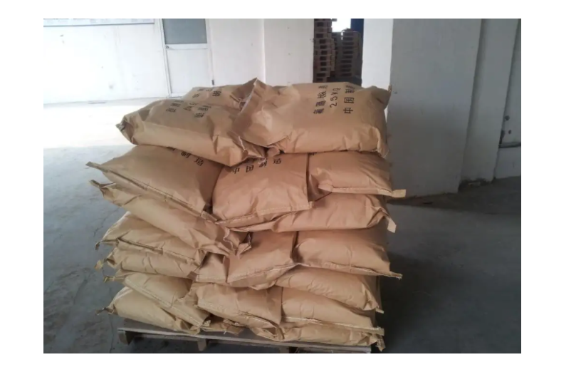 UN3260氟硼酸钠危险品上海海运资料