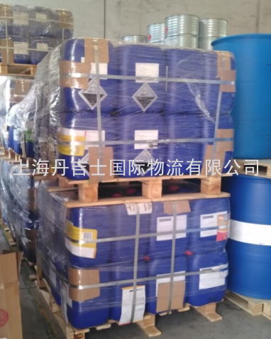 UN2922危险品海运出口