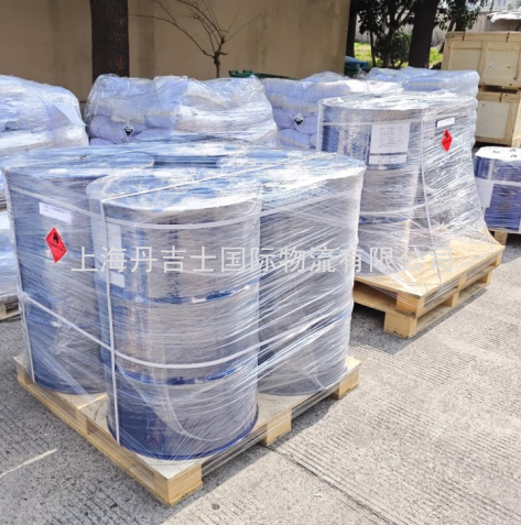 烯丙基缩水甘油醚UN2219 CLASS 3