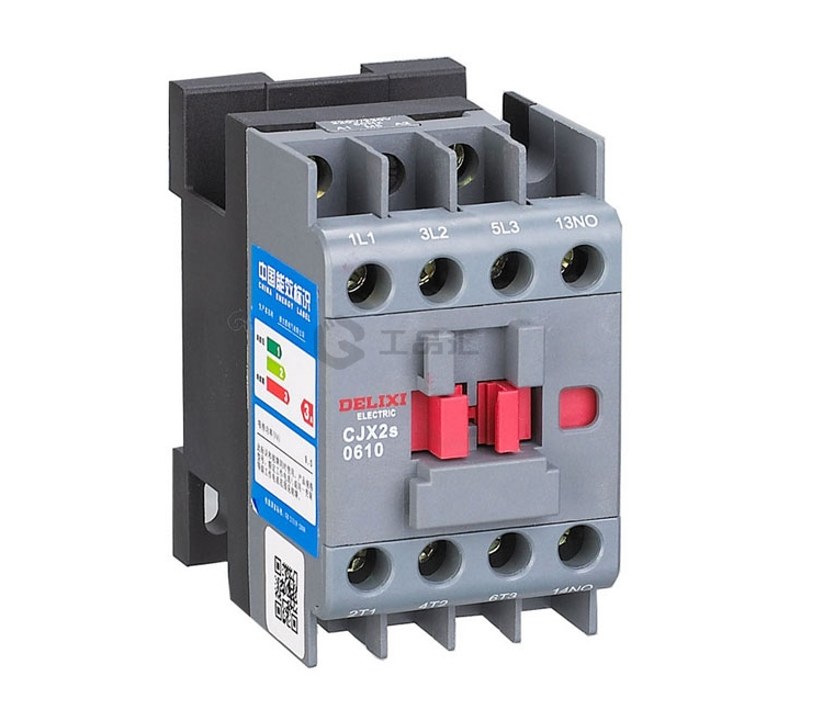 cjx2s交流接触器