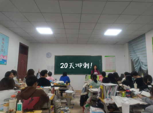  重磅来袭｜肥城市高考补习2025届高三艺术生文化课冲刺班招生啦！