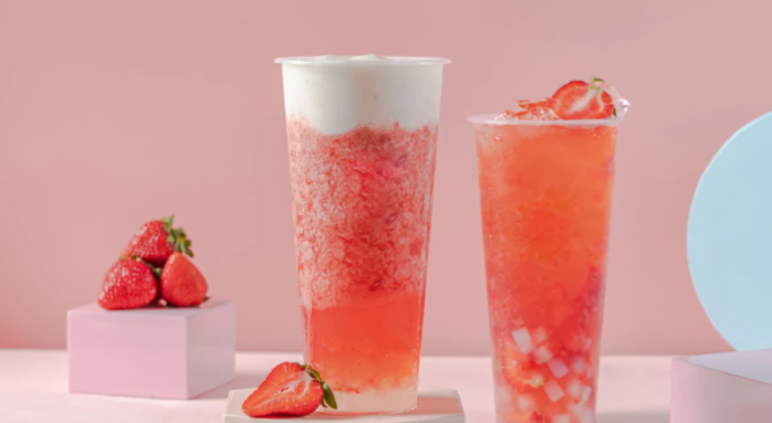 降价、对抗外卖，新茶饮们赚钱难