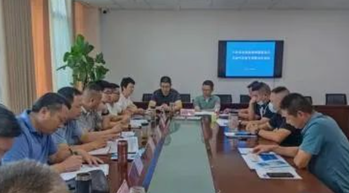 安徽省六安市市场监管局部署开展特殊食品安全“母婴守护”专项行动