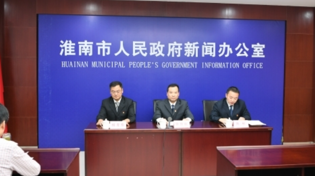 安徽省淮南市市场监管局经开区分局开展散装白酒专项检查