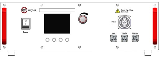ATA-314功率放大器