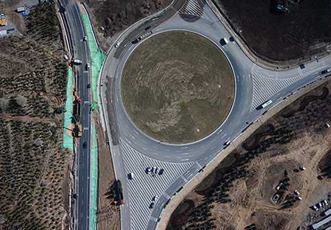 冬奧會場址園林規劃設計