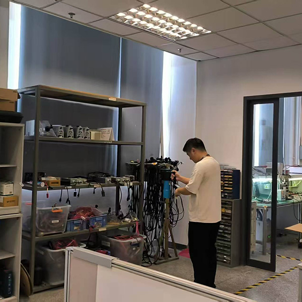 雅达电源制品（深圳）有限公司工业CT迁建项目环评公示