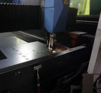 钣金自动化与柔性化加工线对比