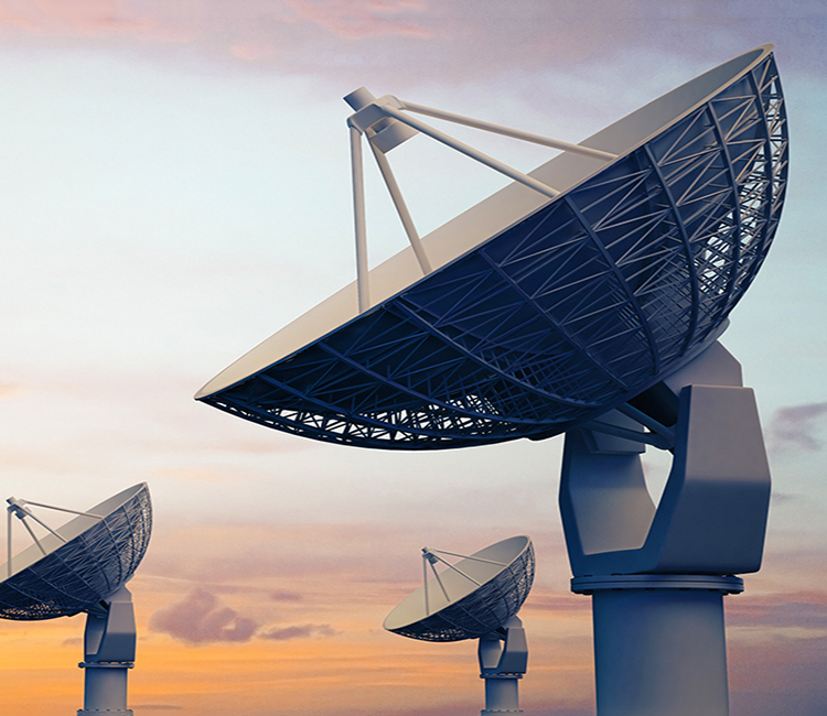 Telecommunications case