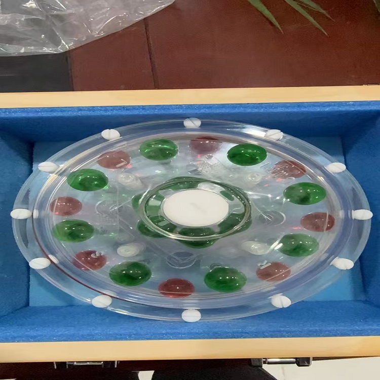 Cloud Zoom small image