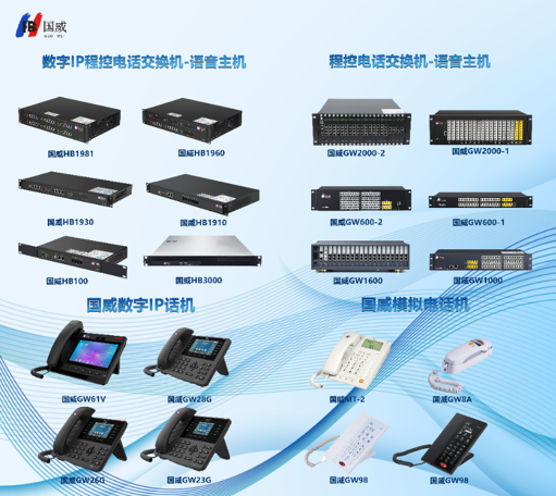 语音交换机主要种类 语音交换机主要种类