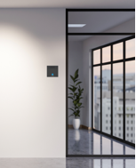 86盒电话机安装图片