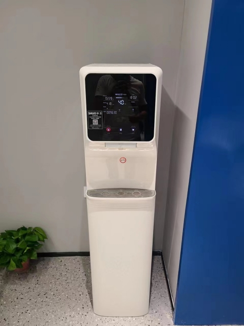 台式家用直饮机