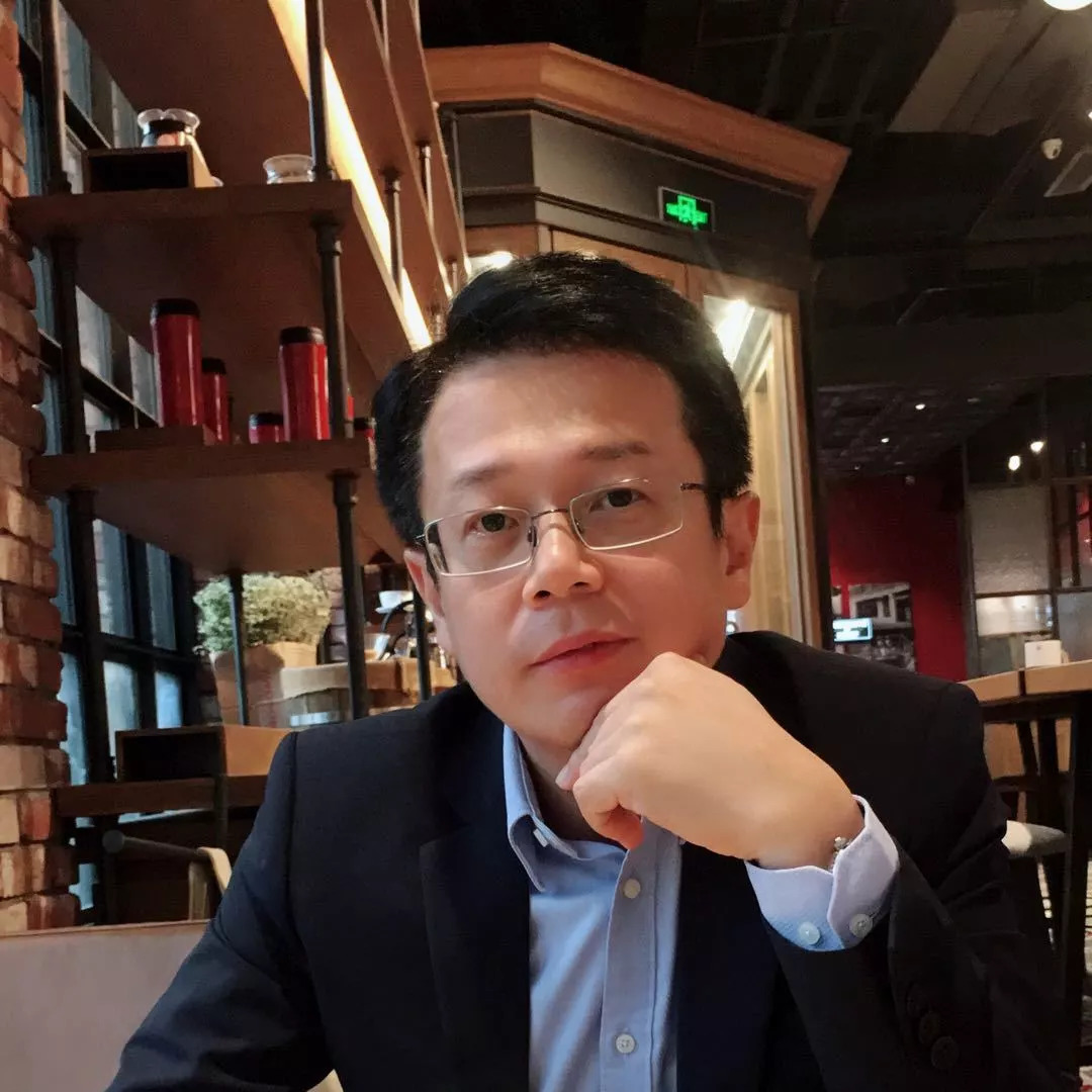 专访皓风审计链创始人马洪