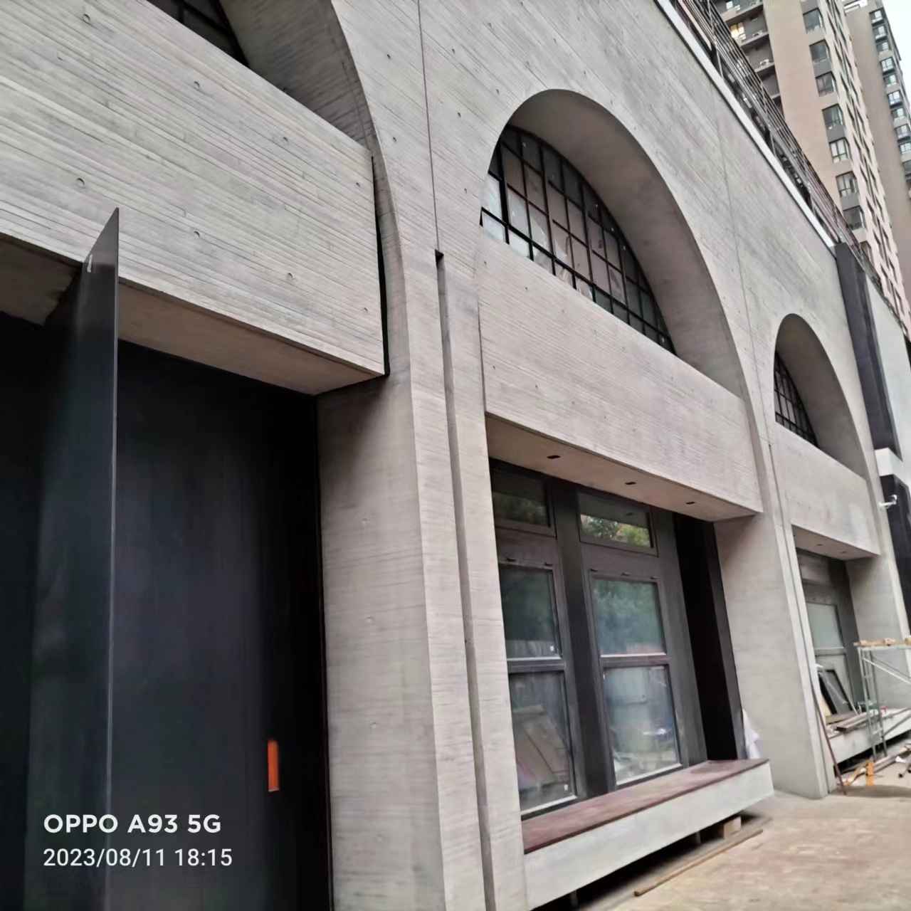 太原北美金棕榈威士忌酒吧项目