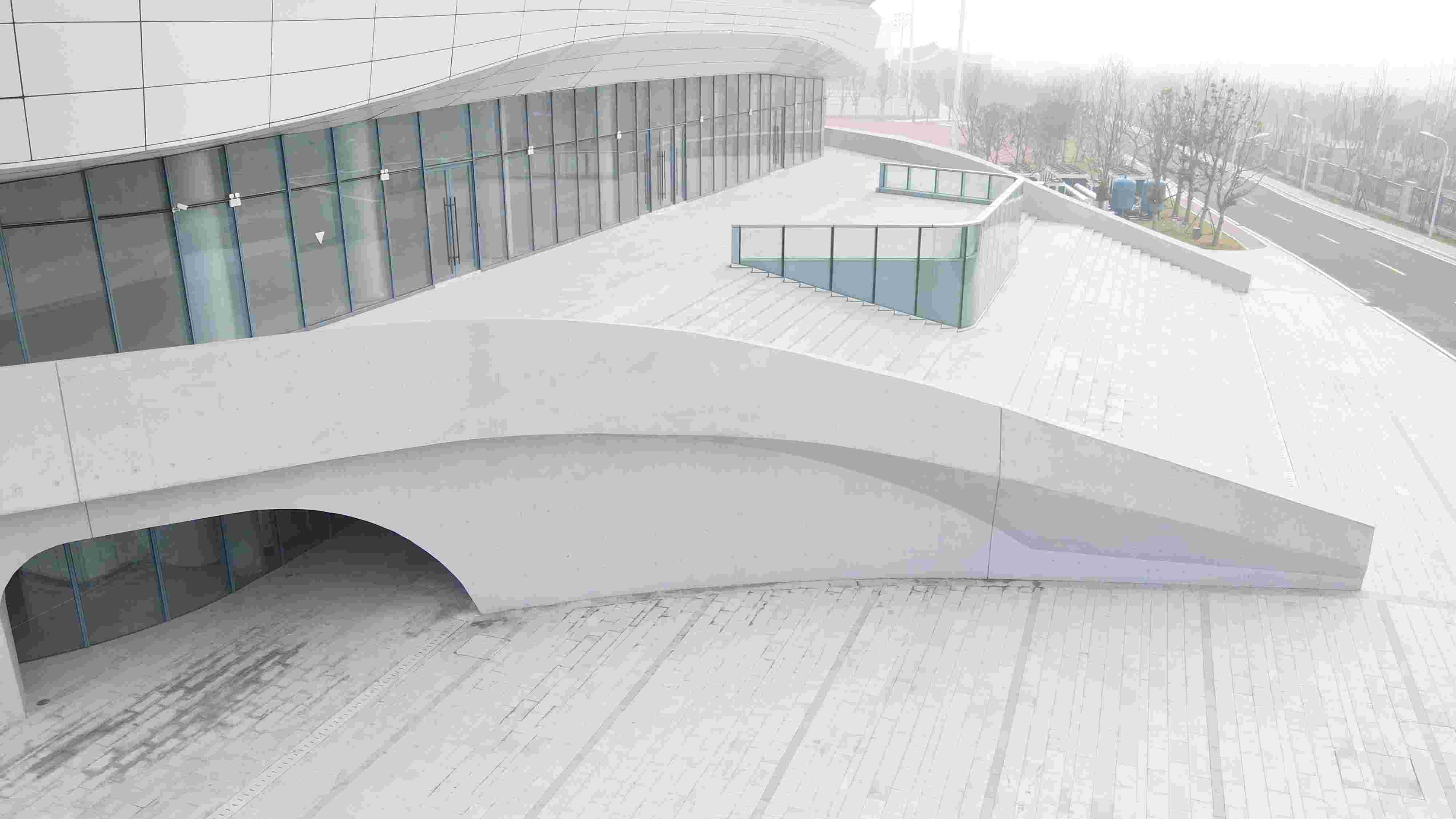 合肥理工学院项目