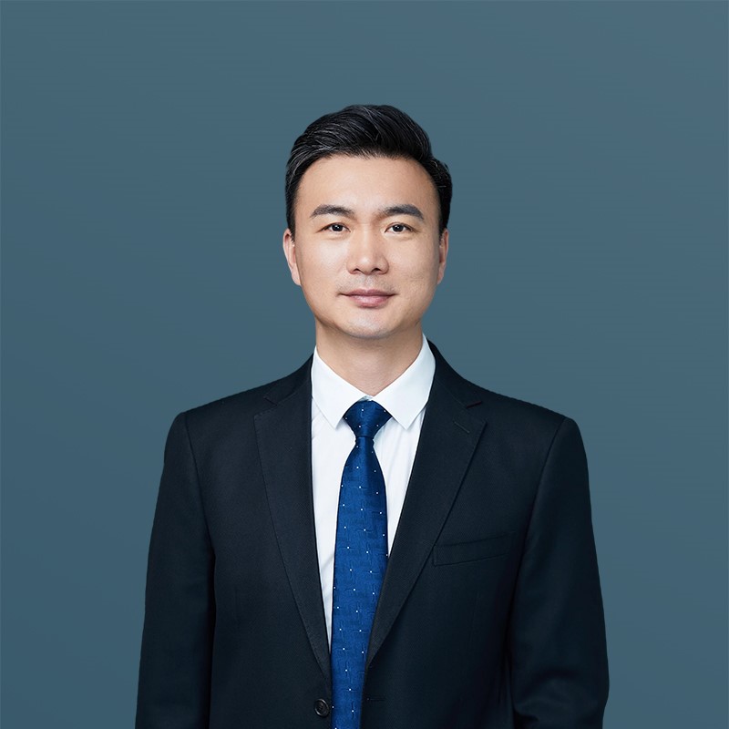 首席合伙人 - 张志同