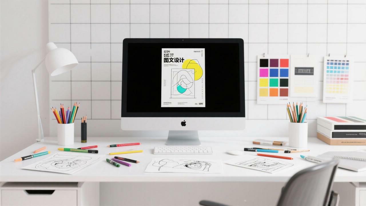  图文设计与制作