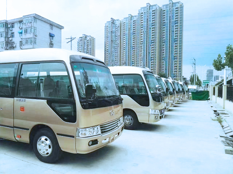 會(huì)議接待案例展示