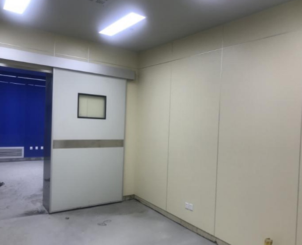 冰火板厂家案例