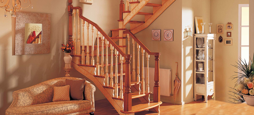 合肥泉生楼梯开发有限公司