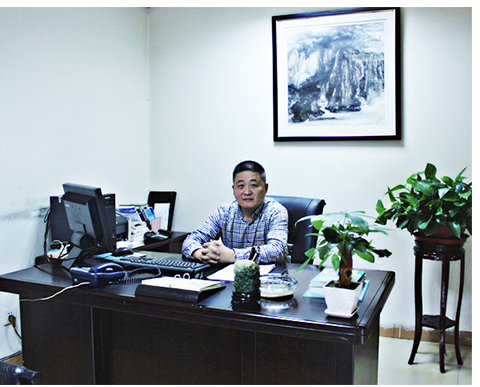 總經(jīng)理：羅慶秋