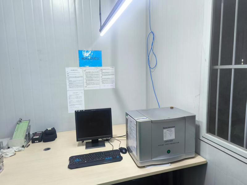 检测设备7