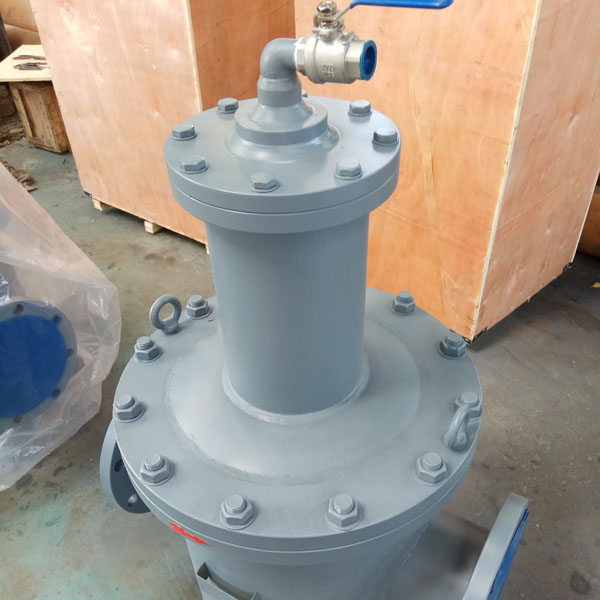 合肥中大仪表公司