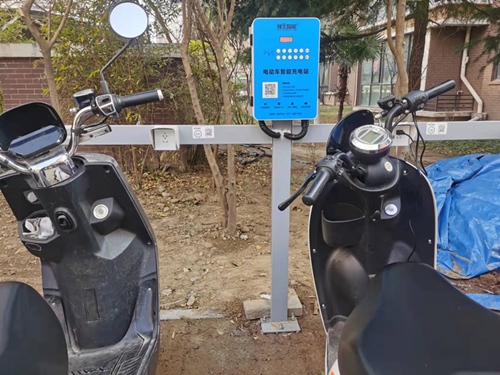 济南充电桩安装公司招聘信息