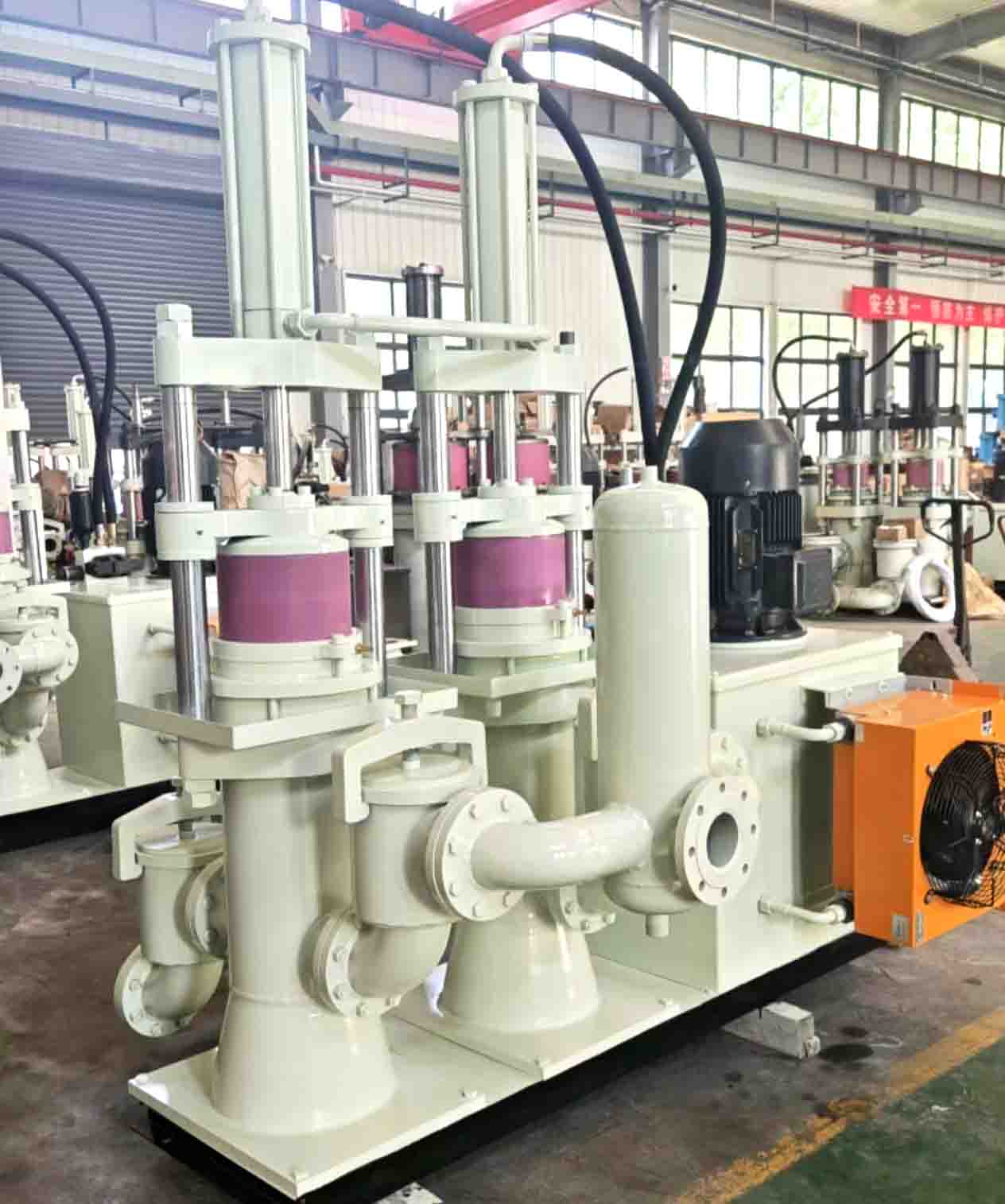 食品级不锈钢泵