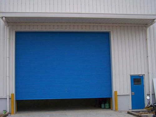 泓洋门业产品介绍--长春卷帘门|长春伸缩门|长春车库门|长春保温门