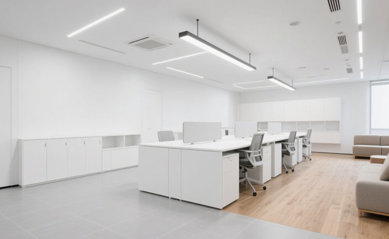 办公装修