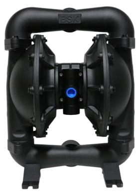 BSK礦用氣動(dòng)隔膜泵