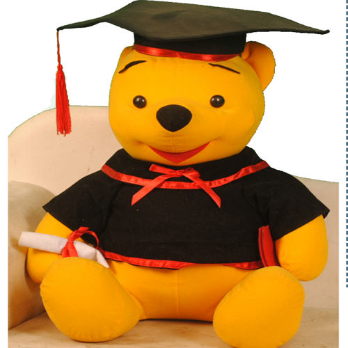 选购定制毛绒玩具要注意哪些问题