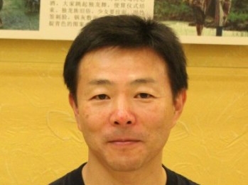 水附博也 剑道四段