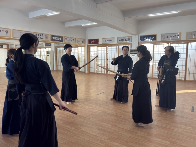 剑道,东莞道场,剑道,东莞道馆