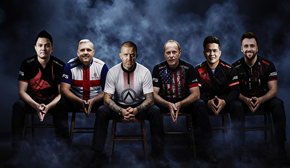 2026年JFlowers品牌大使集结