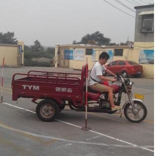 石家庄摩托车驾驶证在哪考 石家庄摩托车驾驶证在哪考