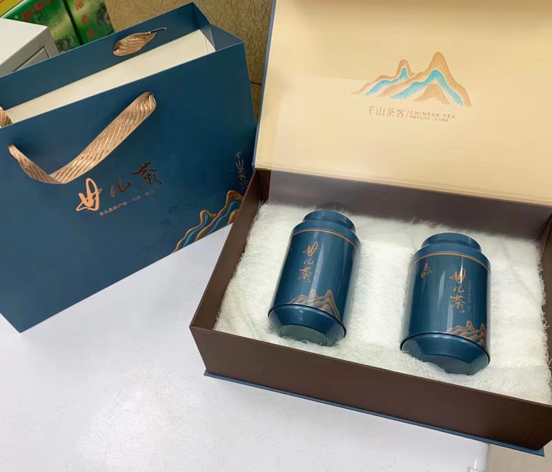 长期喝茶可起到一定的牙齿保健作用