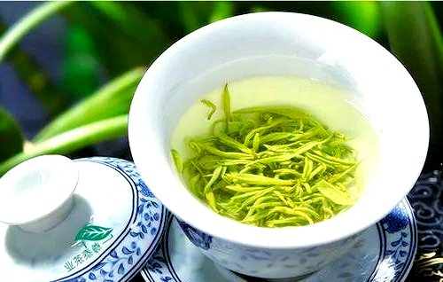 泰山女儿茶：品味独特的热茶知识