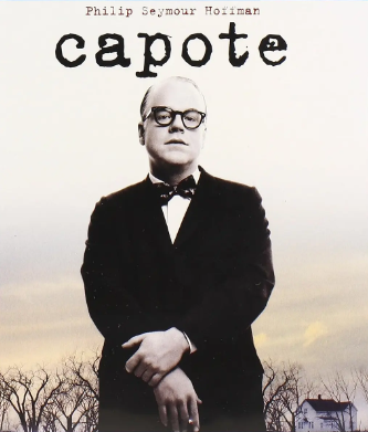 《卡波特 Capote 2005》加拿大、美国合拍影片，国配