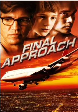 《蓝天之火 Final Approach 2007》美国犯罪动作片，国配