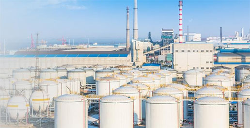 化工行业数字化转型解决方案