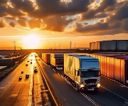 “快递+先进制造业”创收25.39亿元，这一地探索物流服务新模式