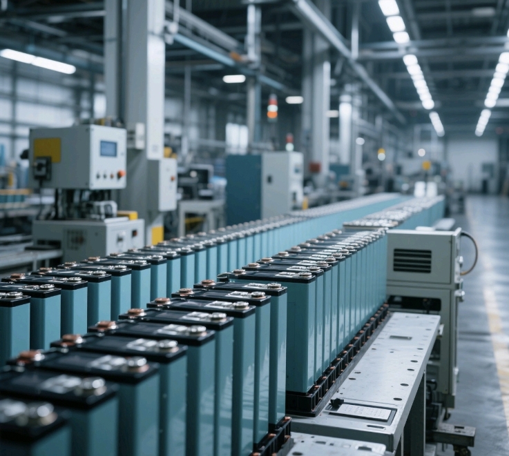 首批新能源车电池面临淘汰，电池报废后去哪了？