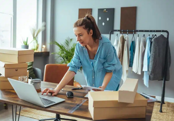 如何建立更好的在线商业声誉？